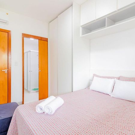 Gb67 Otimo Apartamento 2 Suites - Guarajuba Ngoại thất bức ảnh