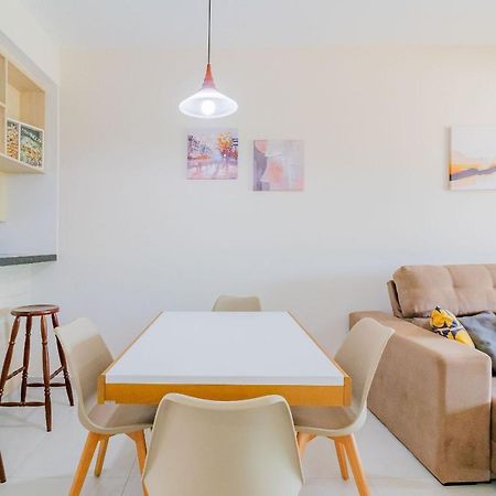 Gb67 Otimo Apartamento 2 Suites - Guarajuba Ngoại thất bức ảnh