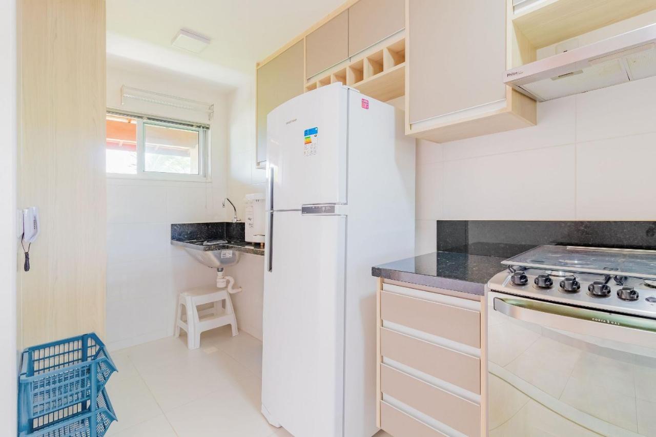 Gb67 Otimo Apartamento 2 Suites - Guarajuba Ngoại thất bức ảnh
